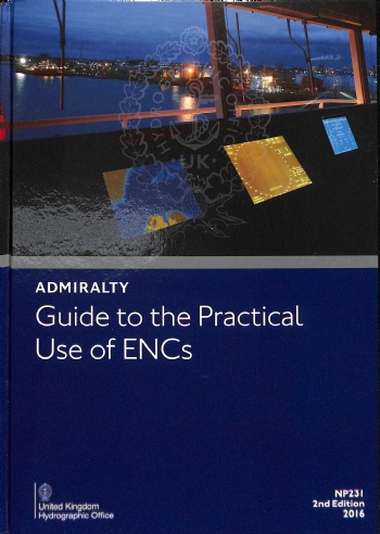 NP231 Guide to the Practical Use of ENCs