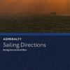 NP23 Admiralty Sailing Directions Bering Sea and Strait Pilot