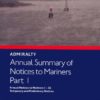 NP247(1) Annual Summary of Notices to Mariners Part 1