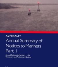 NP247(1) Annual Summary of Notices to Mariners Part 1