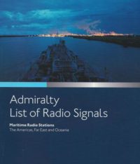 NP281(2) List of Radio Signals Vol. 1 Part 2