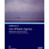 NP283(1) List of Radio Signals Vol. 3 Part 1
