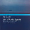 NP283(2) List of Radio Signals Vol. 3 Part 2