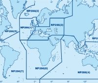 NP286(7) List of Radio Signals Vol. 6 Part 7