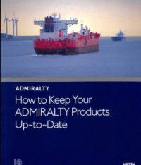 NP294 How to Keep Your Admiralty Products Up to Date