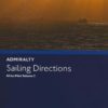 NP2 Admiralty Sailing Directions Africa Pilot Volume 2