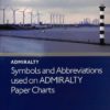NP5011 Symbols & Abbreviations used on Admiralty Paper Charts