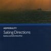 Admiralty Sailing Directions NP64 Red Sea and Gulf of Aden Pilot