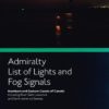 NP81 List of Lights & Fog Signals Vol H