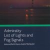 NP83 List of Lights & Fog Signals Vol K