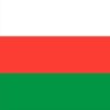 Oman Flag 1.5 Yard