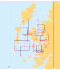 SC5616 Scotland West Coast and Outer Hebrides