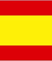 Spain Flag 1.5 Yard