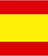 Spain Flag 1.5 Yard