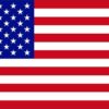USA Flag 1.5 Yard