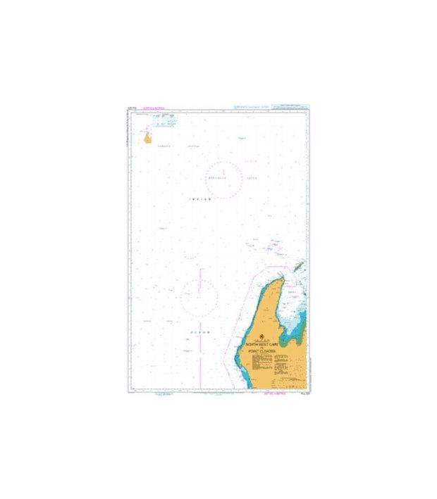 329 – Brazil North Coast Entrance to Rio Para