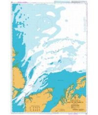 331 – Brazil North Coast Approaches to Porto de Belem and Porto de Vila do Conde