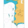1046 – Outer Approaches to Ports from Krung Thep to Map Ta Phut
