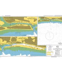 2044 – Shoreham Harbour and Approaches