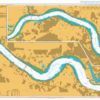 2151 – River Thames Tilbury to Margaret Ness