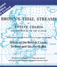 Brown’s Tidal Stream Atlas