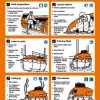 Lifeboat Launching Fully Enclosed Poster