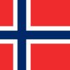 Norway Flag 1.5 Yard