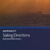 NP5 Admiralty Sailing Directions South America Pilot Volume 1