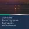 NP85 List of Lights & Fog Signals Vol M