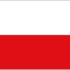 Poland Flag 1.5 Yard