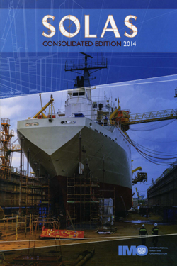 solas 2009 consolidated edition