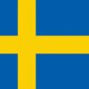 Sweden Flag 1.5 Yard