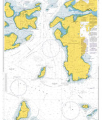 2581 – Southern Approaches to Scapa Flow