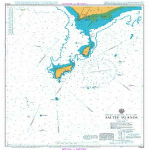 2740 – Saltee Islands