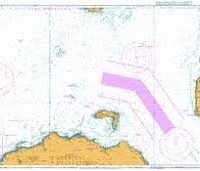 2798 – Lough Foyle to Sanda Island including Rathlin Island
