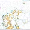 3136 – Arctic Ocean Svalbard Northern Part