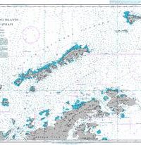 3205 – South Shetland Islands and Bransfield Strait