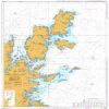 3282 – Shetland Islands North East Sheet