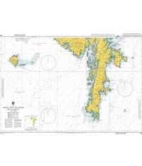 3283 – Shetland Islands South Sheet