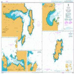 3299 – Plans In The  Shetland Islands