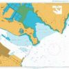 3690 – China Yellow Sea Dayao Wan and Approaches