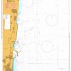 3709 – Gulf of Oman United Arab Emirates Port of Fujairah (Fujayrah) and Offshore Terminals