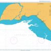 3799 – Indonesia and Papua New Guinea Ujung Salah to Unji Point