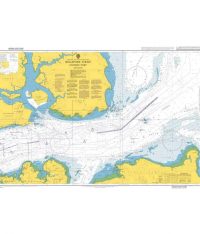 Singapore Charts For Small Craft