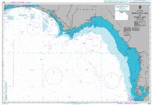 3852 – Santa Rosa Island to Tampa Bay