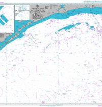 3854 – Freeport to Calcasieu Pass