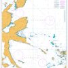 3922 – Indonesia East Coast of Halmahera and the Adjacent Islands