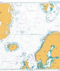 4010 – Norwegian Sea and Adjacent Seas
