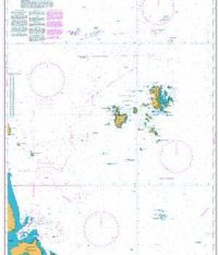 2869 – South China Sea Outer Approaches to Singapore Strait