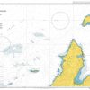 3728 – Malaysia Sabah Pulau-Pulau Mantanani to Pulau Banggi